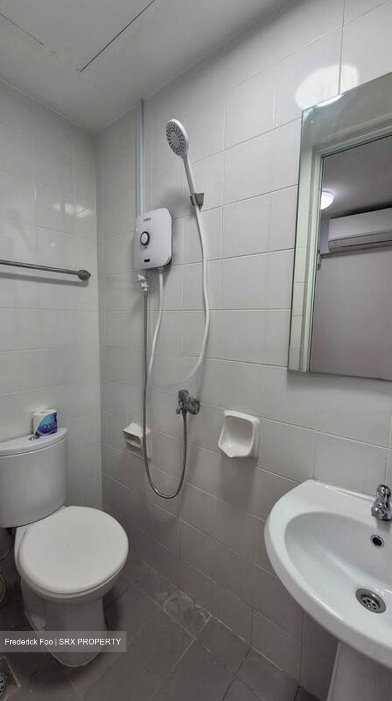 Edelweiss Park Condominium (D17), Condominium #449608811